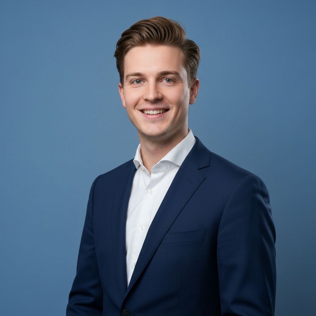 Zorgtopper Willem aan het woord